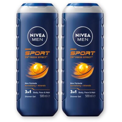 pdp-image-NIVEA Men sport douchegel 2-pack