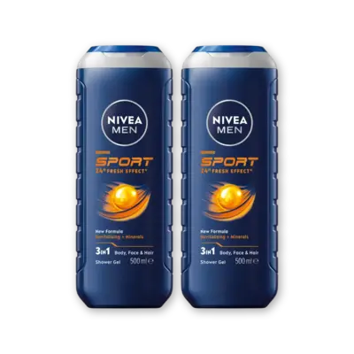 pdp-image-NIVEA Men sport douchegel 2-pack