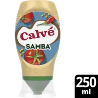 Calvé Samba saus