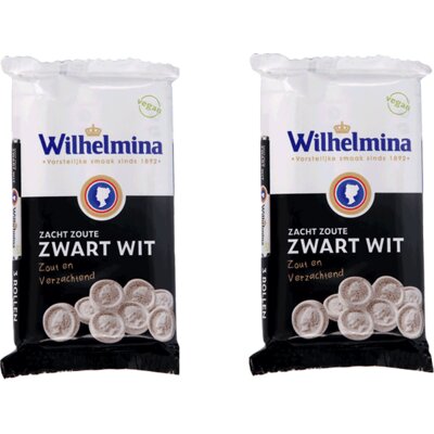 pdp-image-AH Zwartwit 2-pack