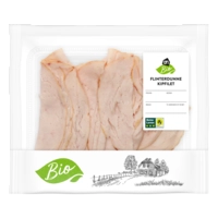 AH Biologisch Kipfilet flinterdun