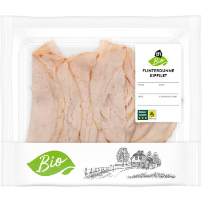 pdp-image-AH Biologisch Kipfilet flinterdun