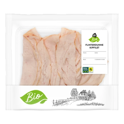 pdp-image-AH Biologisch Kipfilet flinterdun