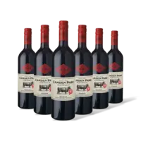 Camden Park Shiraz 6 flessen