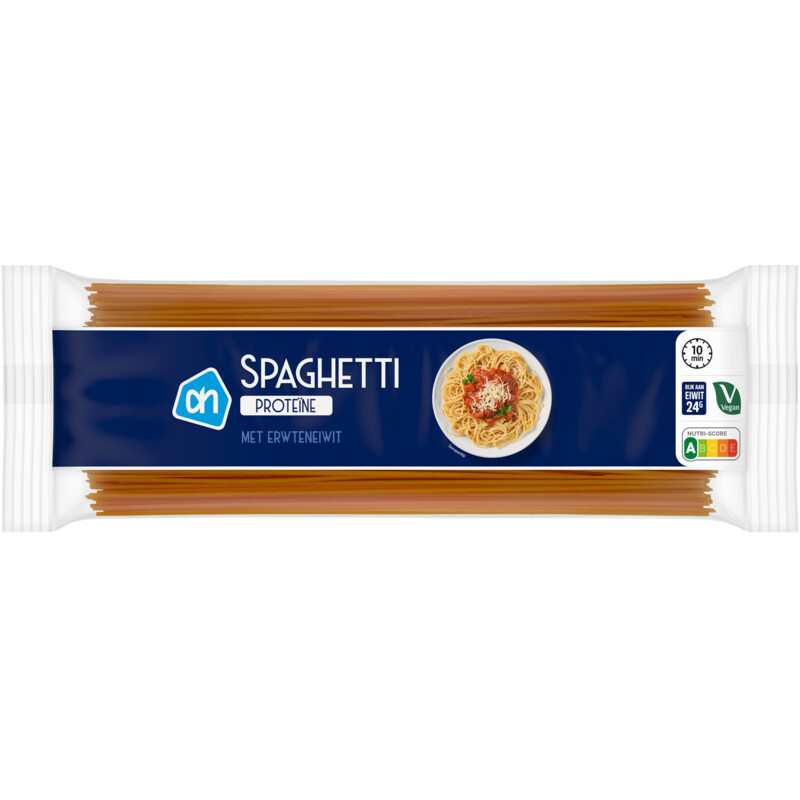 AH Proteine spaghetti
