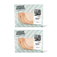 Streeckgenoten Gebraden kipfilet 2-pack