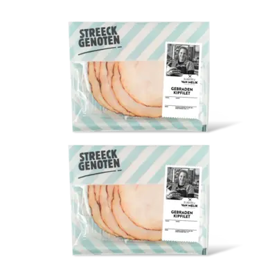 pdp-image-Streeckgenoten Gebraden kipfilet 2-pack