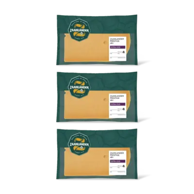 pdp-image-AH Zaanlander Prestige extra oud 48+ plakken 3-pack