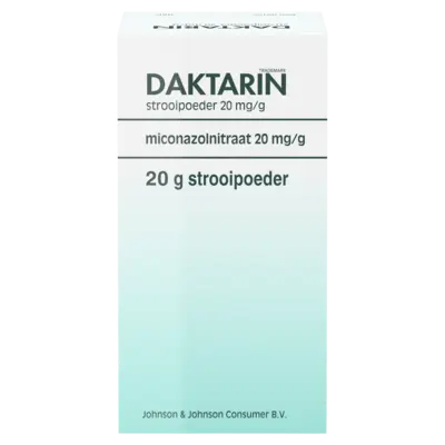 pdp-image-Daktarin Strooipoeder 20mg