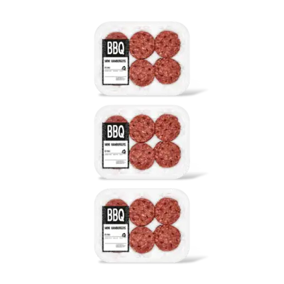 pdp-image-AH BBQ miniburger 3-pack