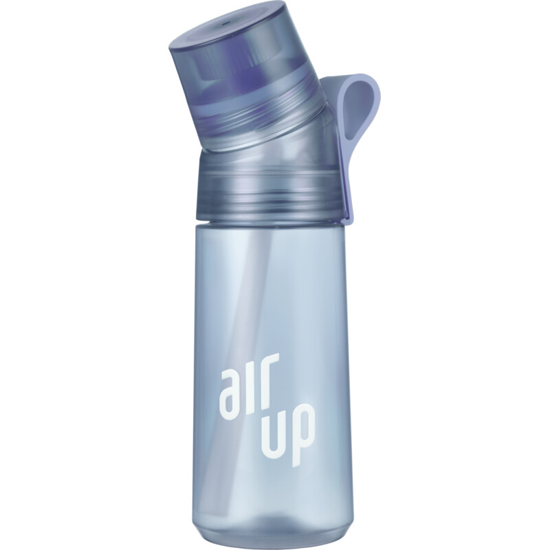 Een afbeelding van Air up Fles gen2 blueberry