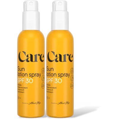 pdp-image-Care Sun spray spf30 2-pack