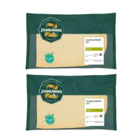 AH Zaanlander Jong 48+ plakken 2-pack