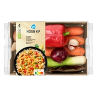 AH Hoisin kip verspakket