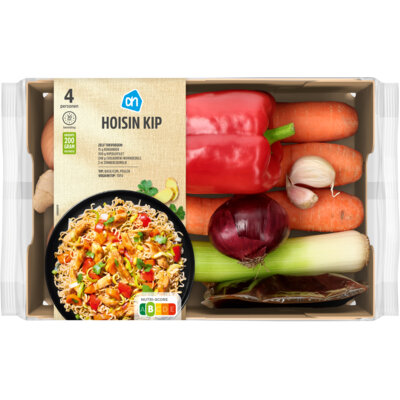 pdp-image-AH Hoisin kip verspakket