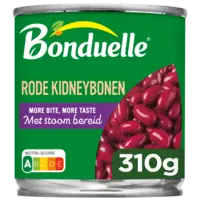 Bonduelle Rode kidneybonen