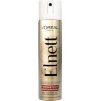 Een afbeelding van Elnett Satin normale