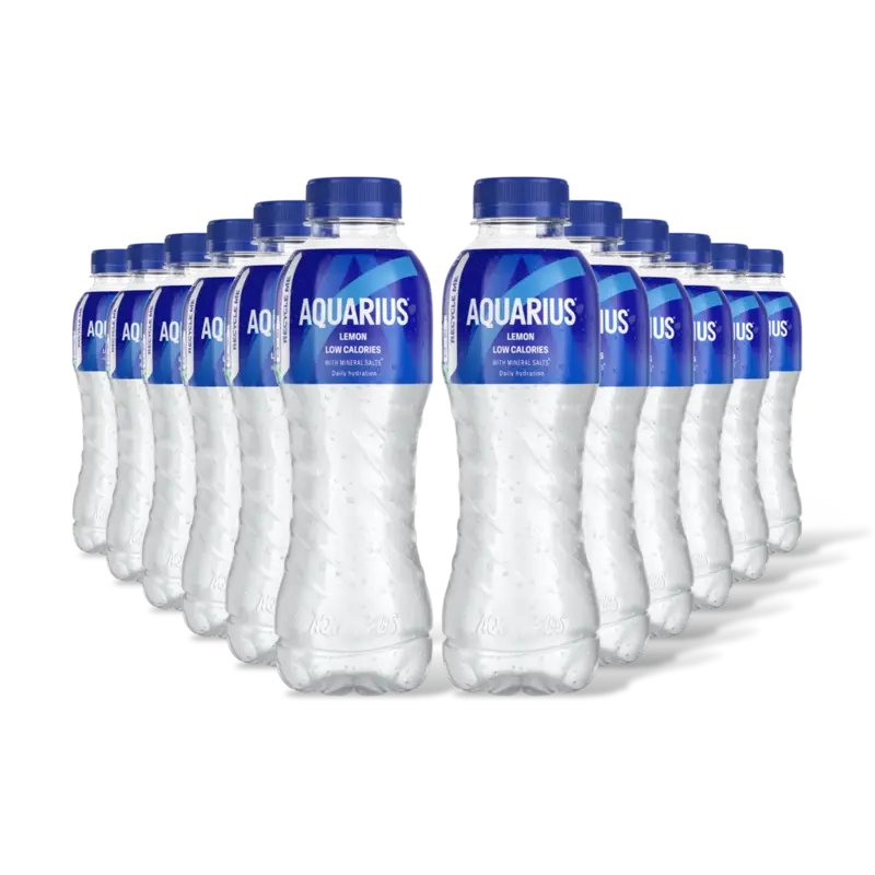 Lemon 12-pack