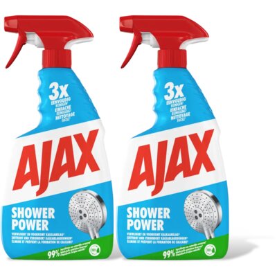 pdp-image-Ajax Shower power spray 2-pack