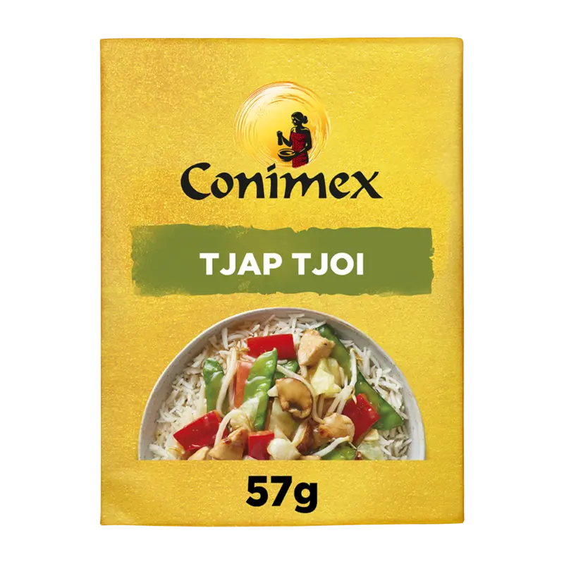 Conimex Mix voor tjap tjoy