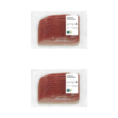 pdp-image-AH Gerookt ontbijtspek 2-pack