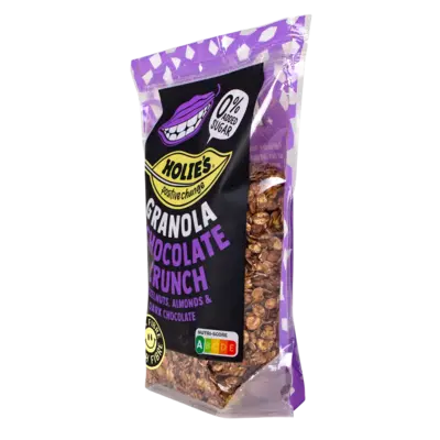 pdp-image-Holie's Granola chocolate crunch