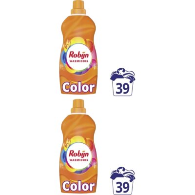 pdp-image-Robijn Kleur Wasmiddel 2-pack