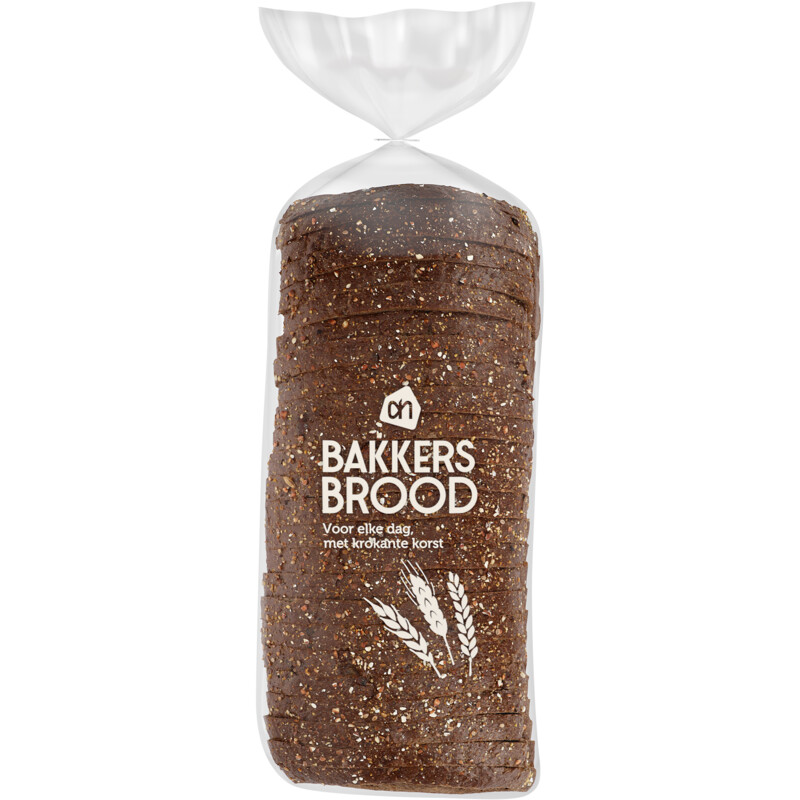 Een afbeelding van AH Les pains boulogne heel