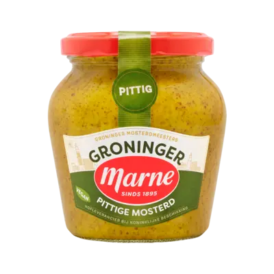 pdp-image-Marne Groninger mosterd grof en pittig