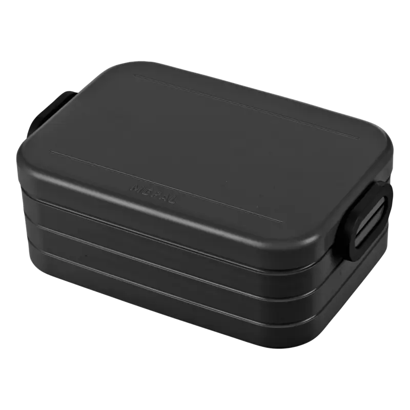 Lunchbox take a break midi nordic black