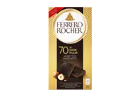 Ferrero Rocher hazelnoot puur
