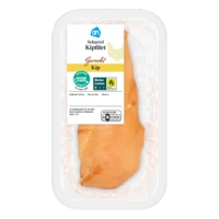 AH Scharrel kipfilet gerookt