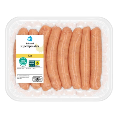 pdp-image-AH Scharrel kipchipolata gekruid