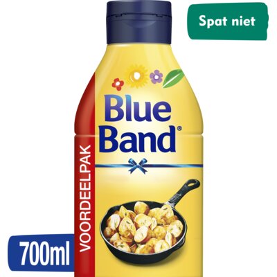 pdp-image-Blue Band Vloeibaar voordeelpak