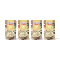Unox Romige kippensoep 4-pack
