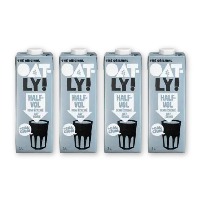 pdp-image-Oatly! Haverdrank halfvol calcium 4-pack