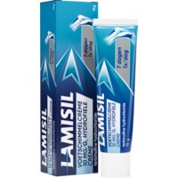 Een afbeelding van Lamisil Voetschimmelcreme 10mg