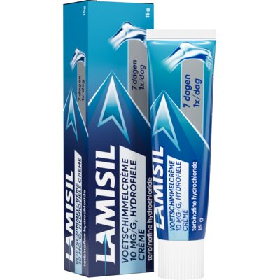 pdp-image-Lamisil Voetschimmelcreme 10mg