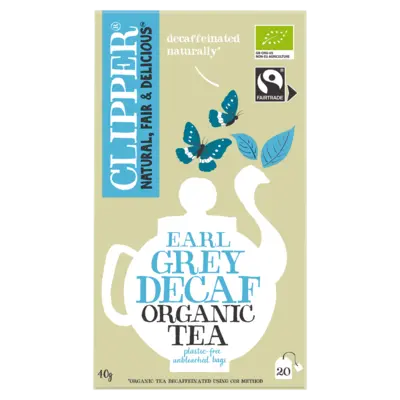pdp-image-Clipper Earl grey decaf