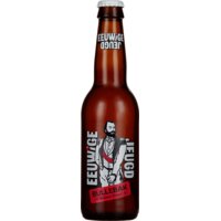 Een afbeelding van de Eeuwige Jeugd Bullebak