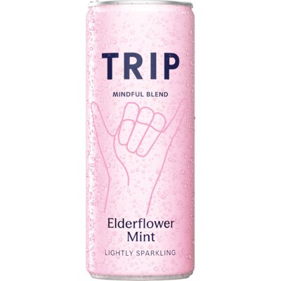 pdp-image-TRIP Mindful blends elderflower mint