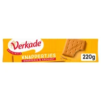 Verkade Knappertjes