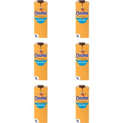 pdp-image-Chocomel Halfvol 6-pack