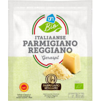 AH Biologisch Italiaanse parmigiano reggiano