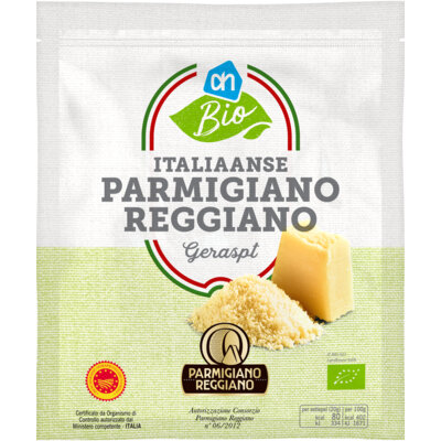 pdp-image-AH Biologisch Italiaanse parmigiano reggiano