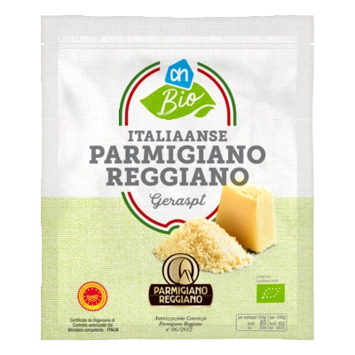 pdp-image-AH Biologisch Italiaanse parmigiano reggiano