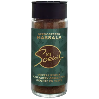pdp-image-By Soenil Geroosterde masala specerijenmix