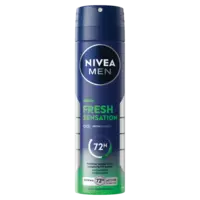 NIVEA Men fresh sensation deodorant