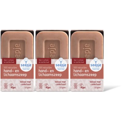 pdp-image-Seepje Hand en lichaamszeep 3-pack