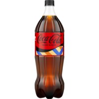 Subcategorie: Cola zero, suikervrij, light